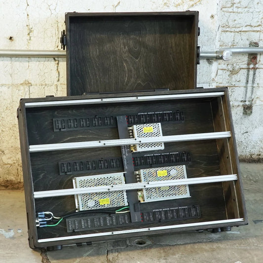 Pittsburgh Modular Structure EP-360