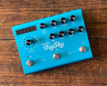 Load image into Gallery viewer, Strymon Big Sky
