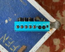 Load image into Gallery viewer, Strymon Big Sky Multi Reverb Effects Pedal
