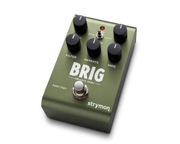 Strymon Brig dBucket Delay