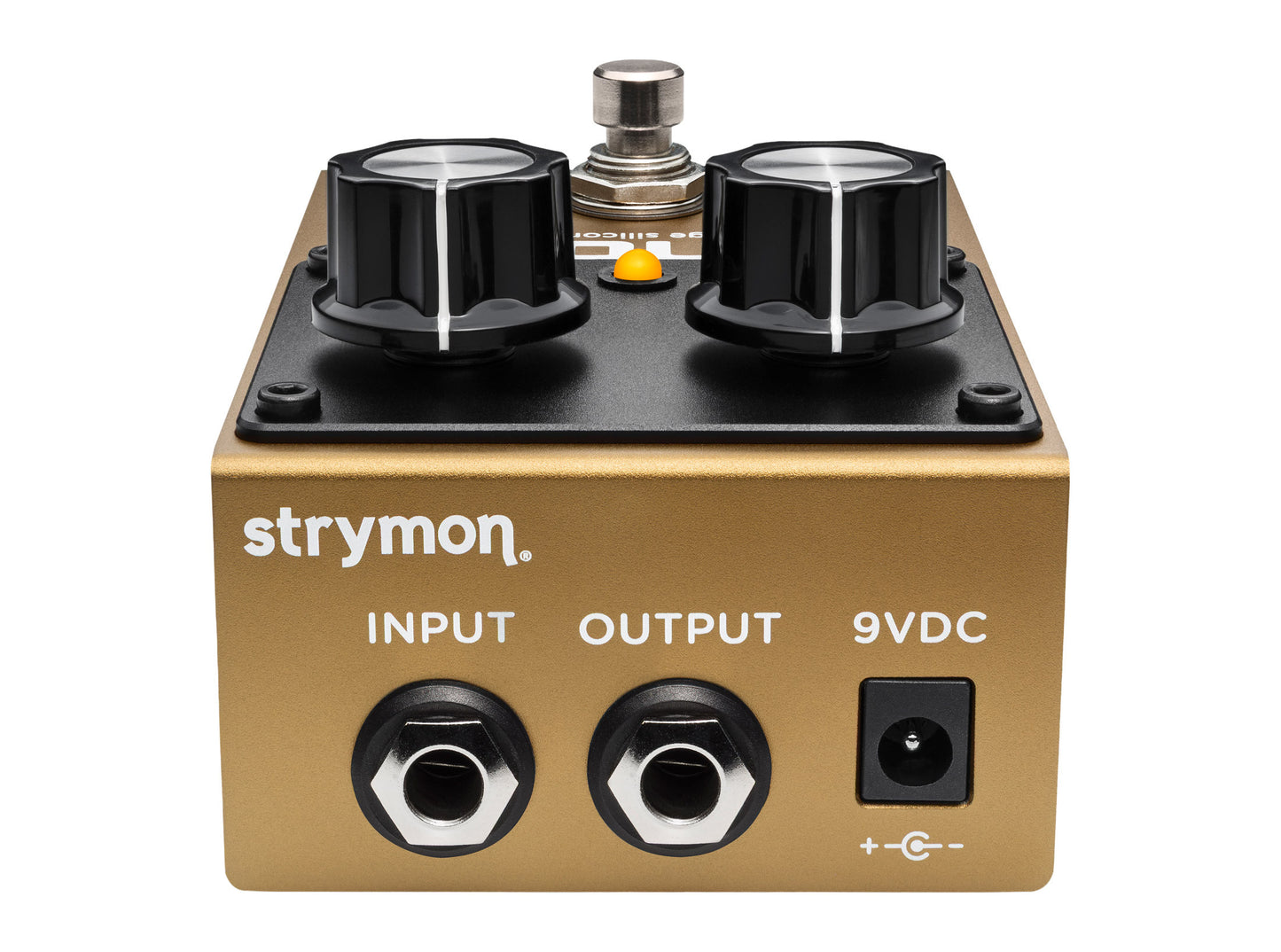 Strymon Canonga Vintage Silicon Fuzz Pedal