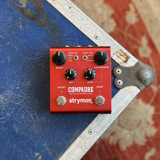 Strymon Compadre