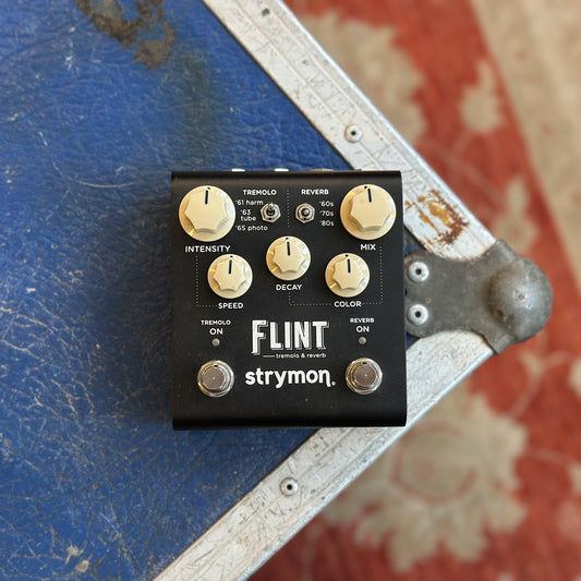Strymon Flint v1