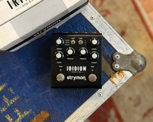 Load image into Gallery viewer, Strymon Iridium Amp Modeller &amp; Impulse Response Cabinet  🇺🇸
