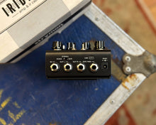 Load image into Gallery viewer, Strymon Iridium Amp Modeller &amp; Impulse Response Cabinet  🇺🇸
