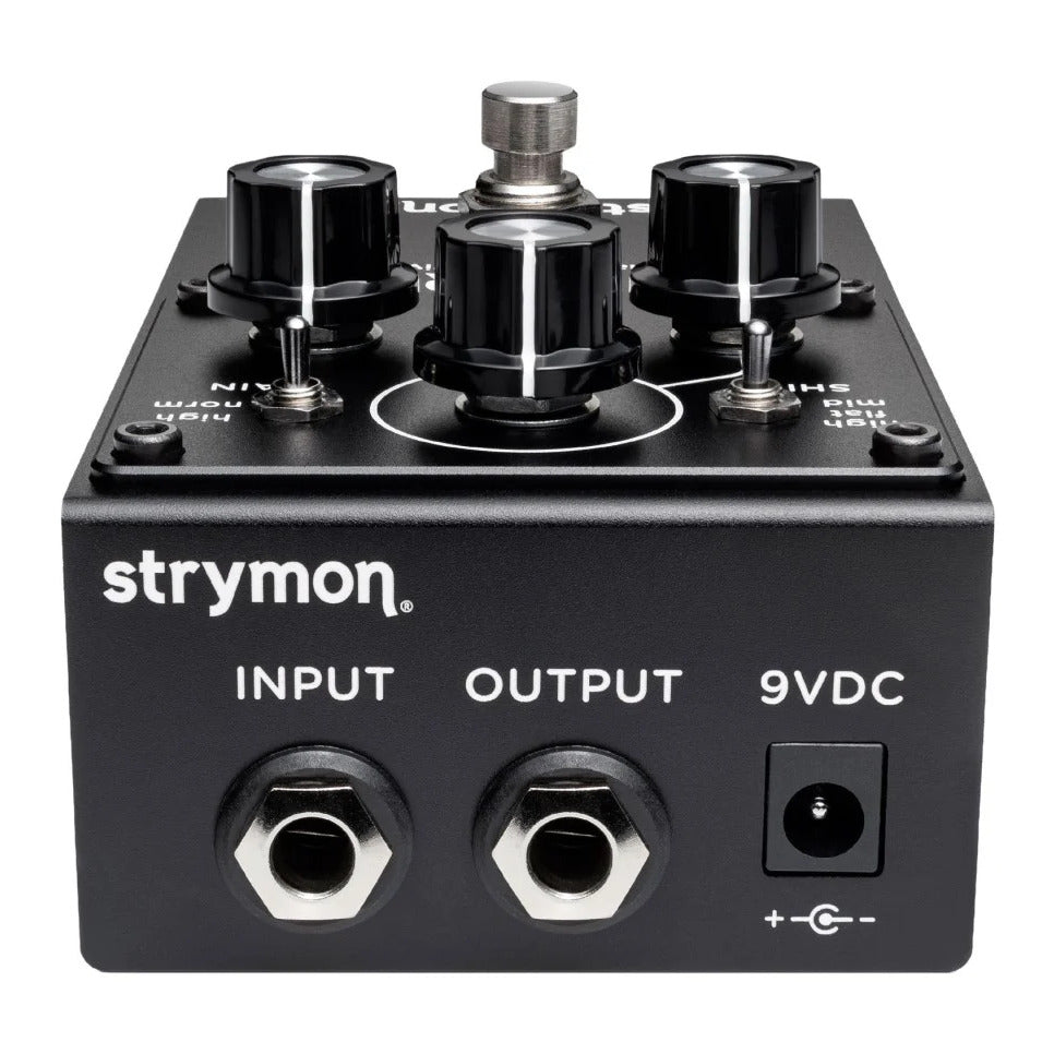 Strymon La Brea Analog Tape Drive