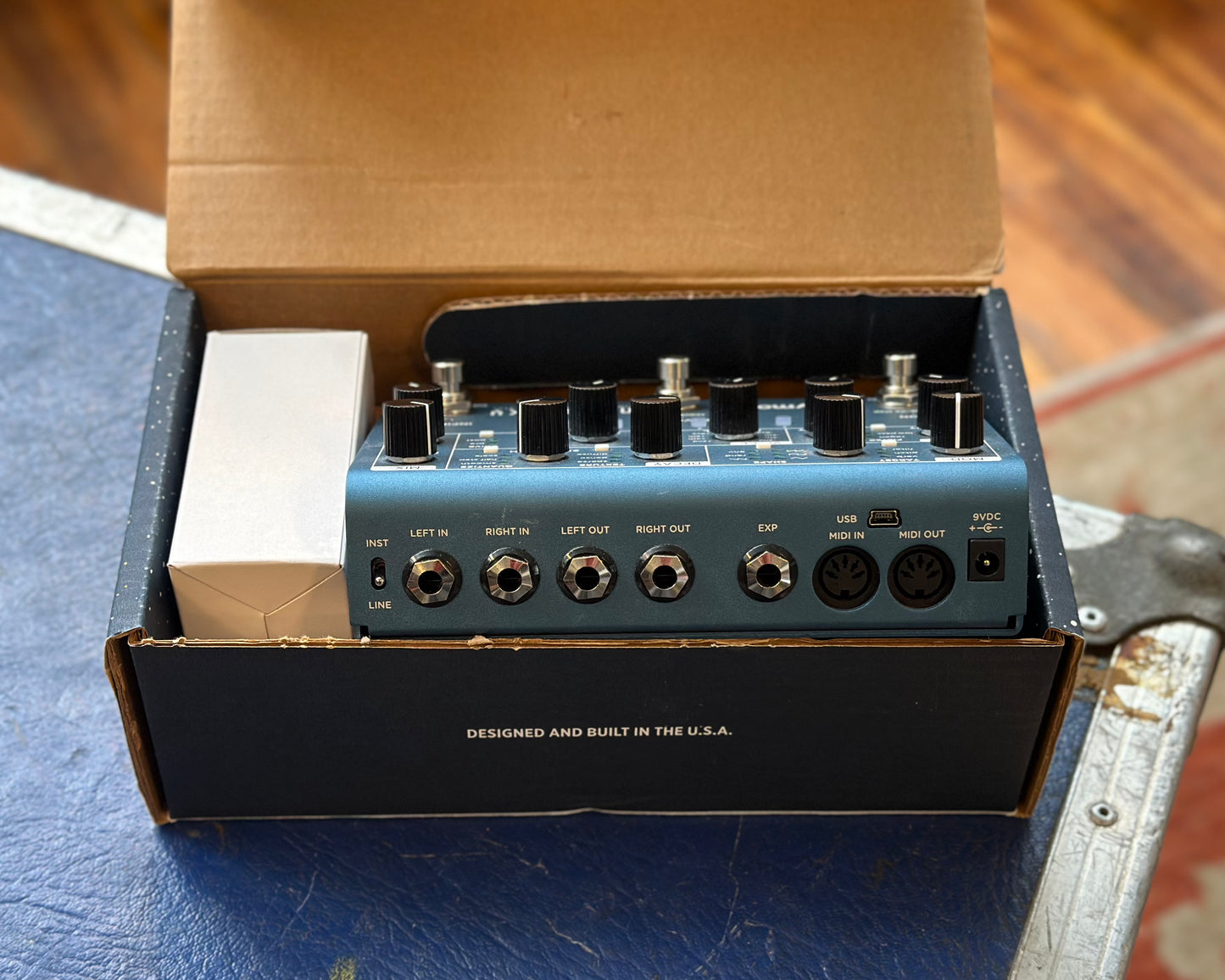 Strymon NightSky