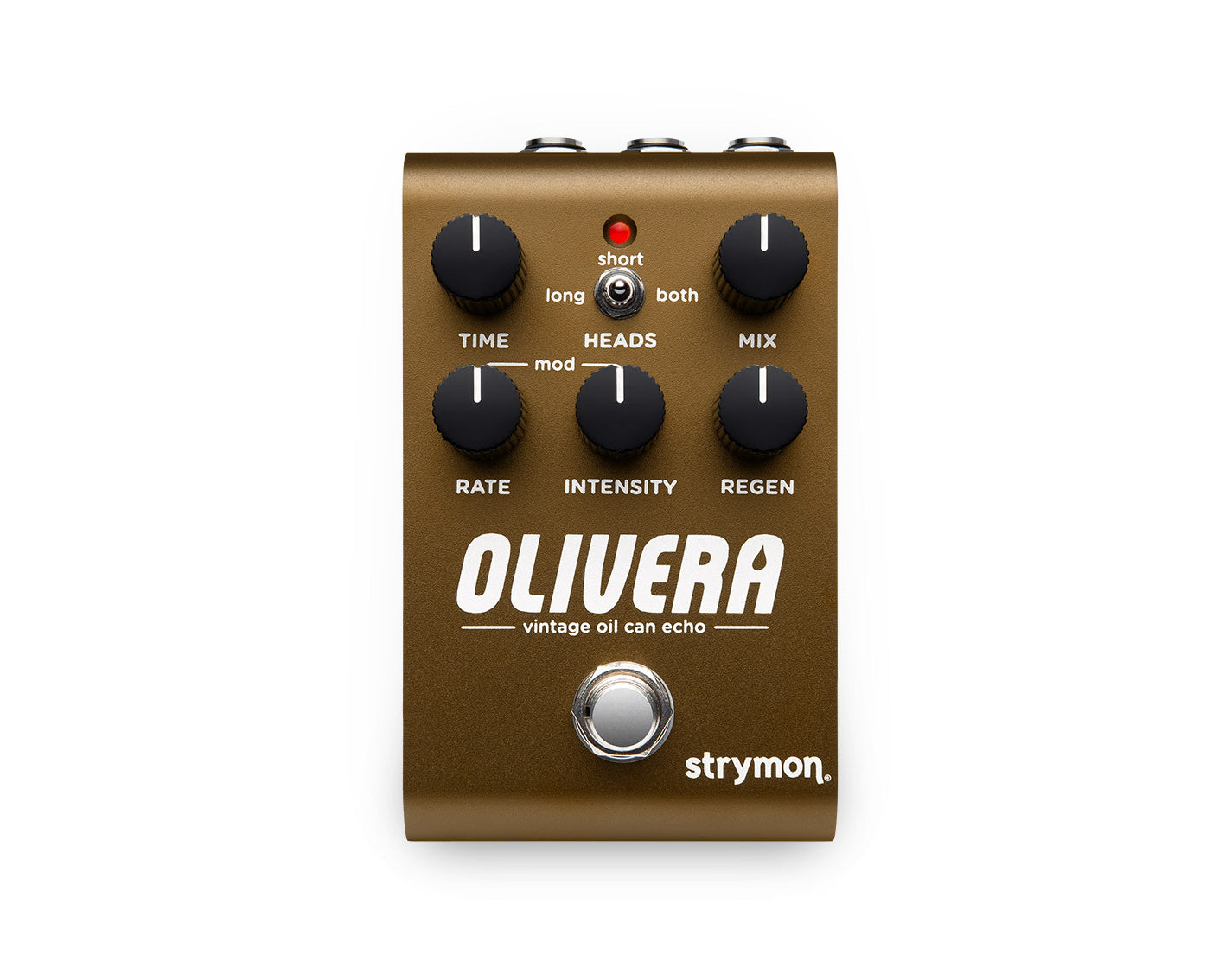 Strymon Olivera