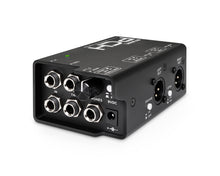 Load image into Gallery viewer, Strymon PCH Active Stereo DI with Headphone Amp
