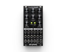 Load image into Gallery viewer, Strymon SuperKar+ 32 Voice String Synthesis Eurorack Module
