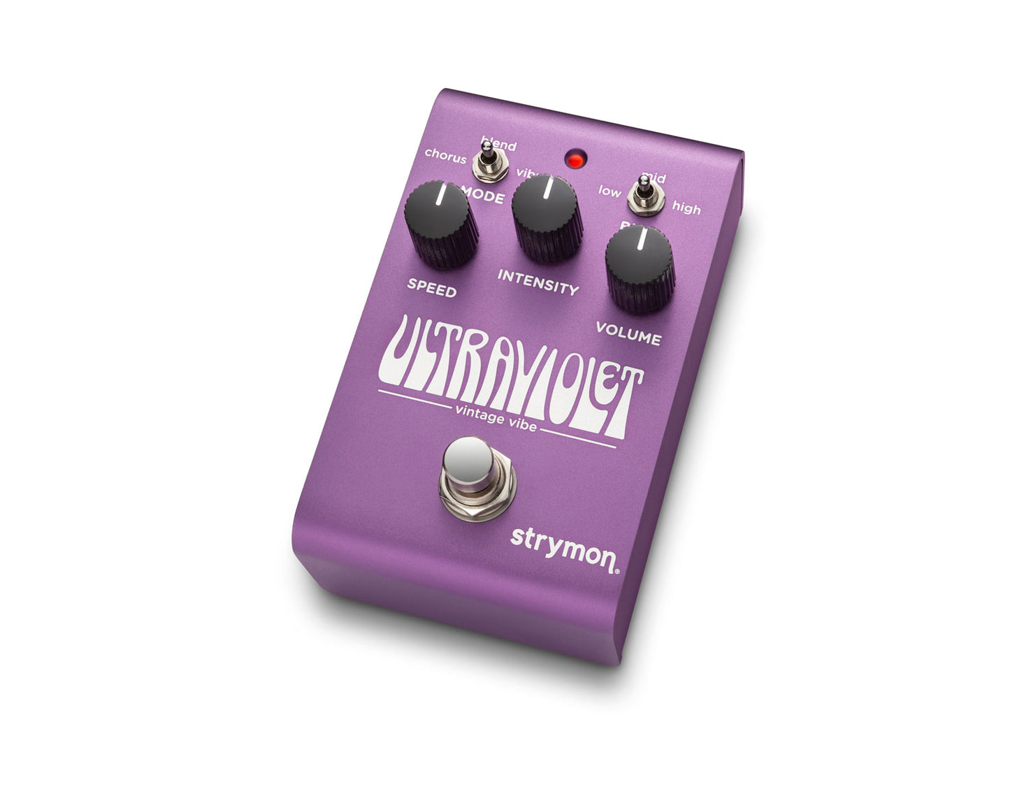 Strymon UltraViolet Vintage Vibe Chorus
