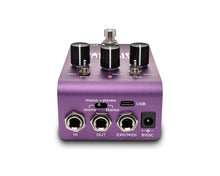 Load image into Gallery viewer, Strymon UltraViolet Vintage Vibe Chorus
