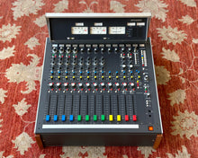 Load image into Gallery viewer, Studer 961 10/2 Analog Mixing Console
