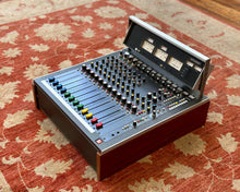 Load image into Gallery viewer, Studer 961 10/2 Analog Mixing Console
