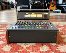 Load image into Gallery viewer, Studer 961 10/2 Analog Mixing Console
