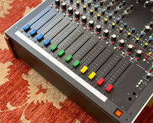 Load image into Gallery viewer, Studer 961 10/2 Analog Mixing Console

