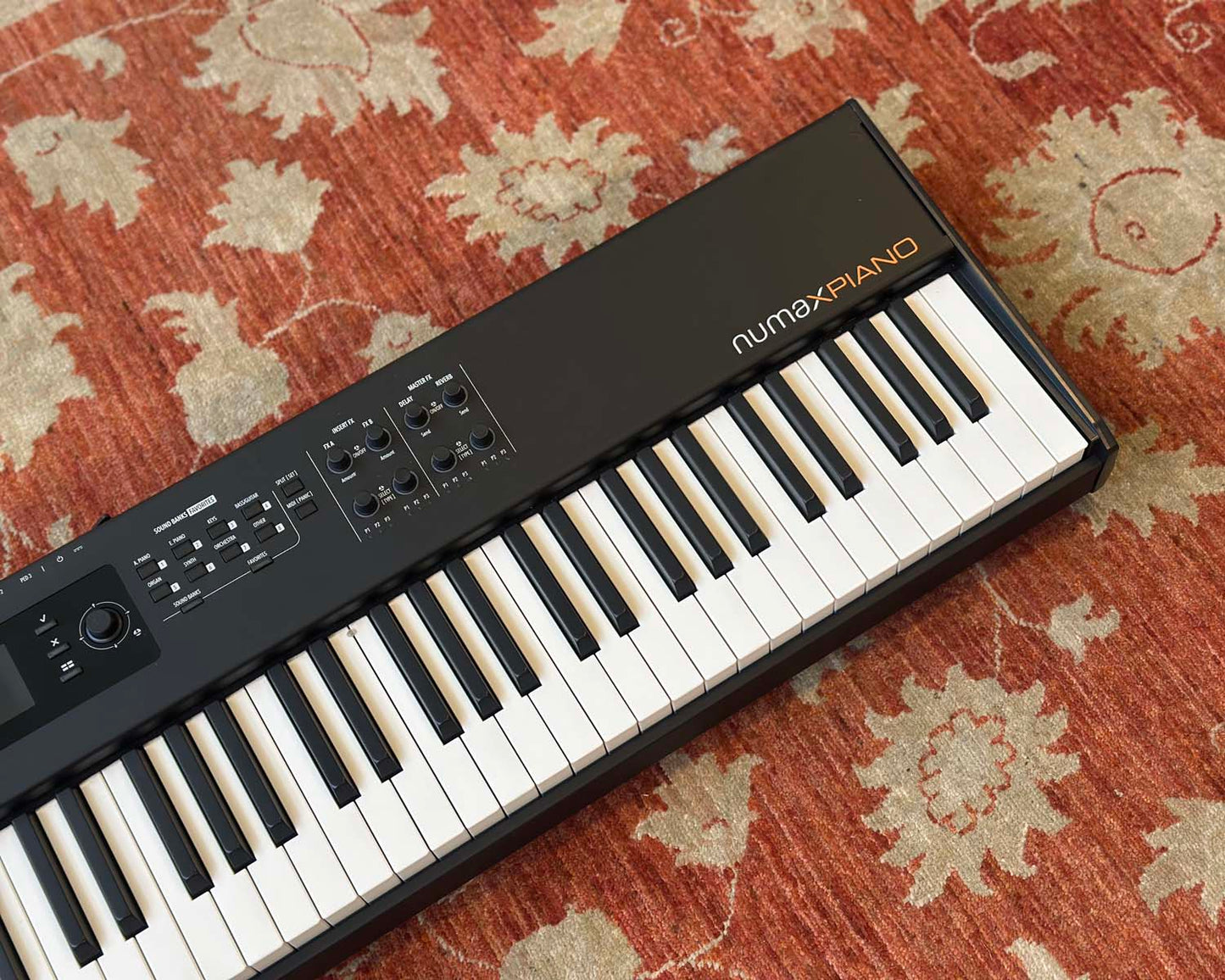 StudioLogic Numa X Piano 88 Key Digital Piano