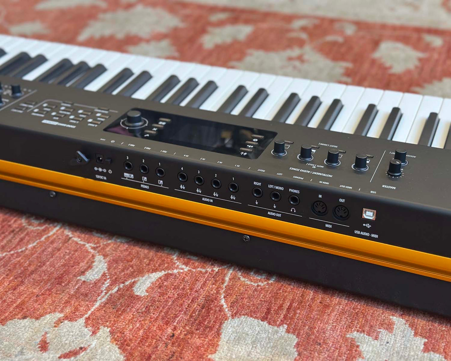 StudioLogic Numa X Piano 88 Key Digital Piano