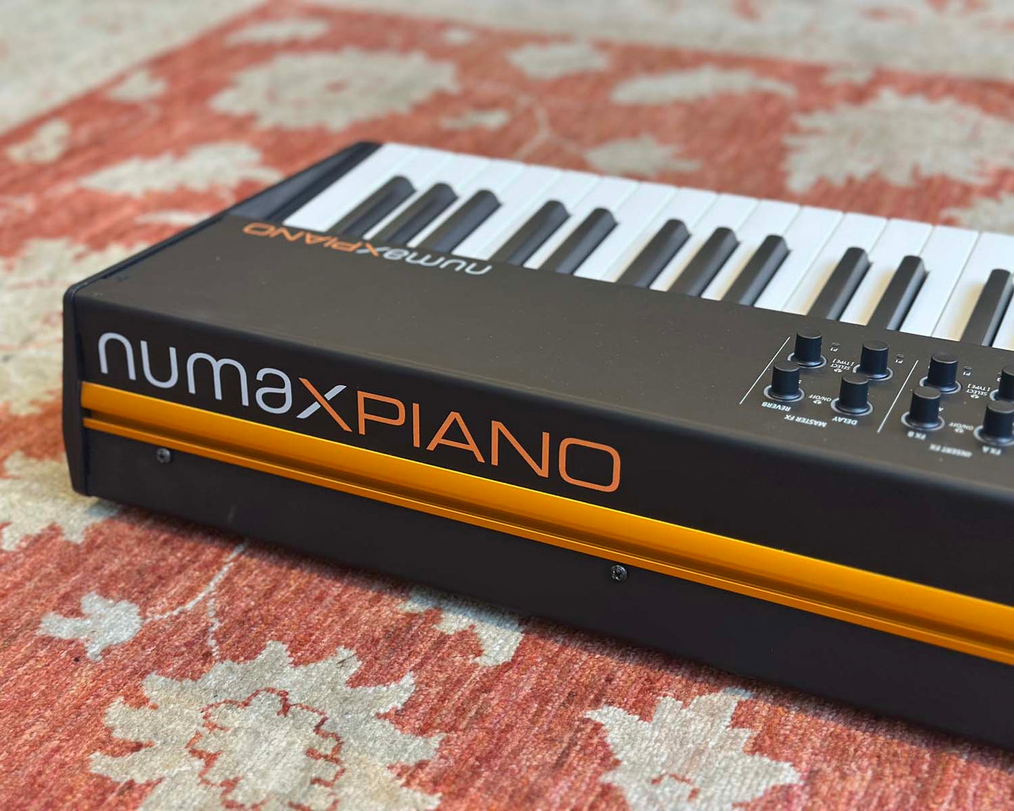 StudioLogic Numa X Piano 88 Key Digital Piano