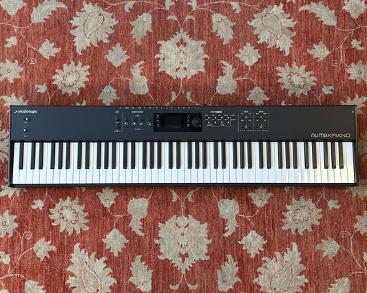 StudioLogic Numa X Piano 88 Key Digital Piano