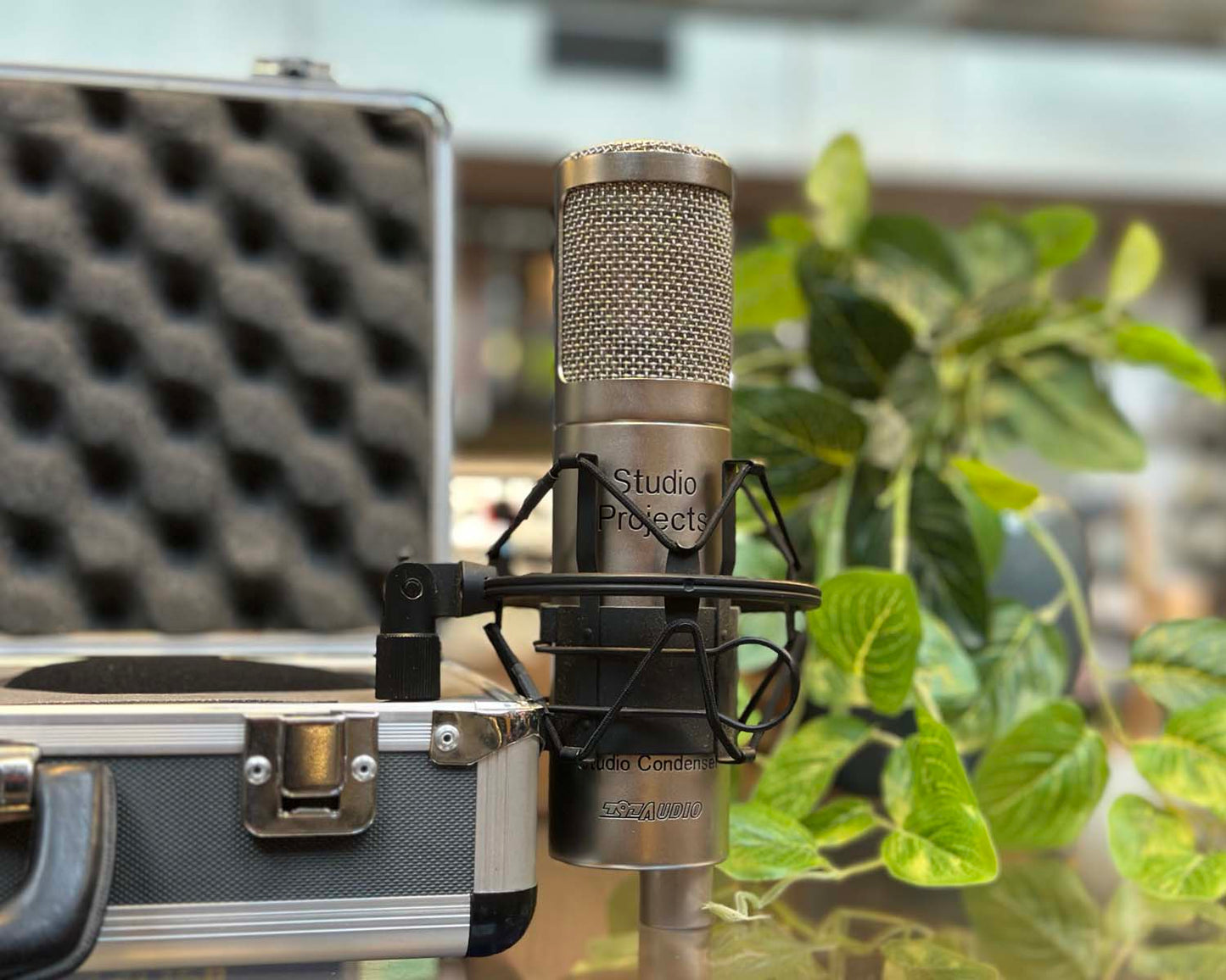 Studio Projects C1 Condenser