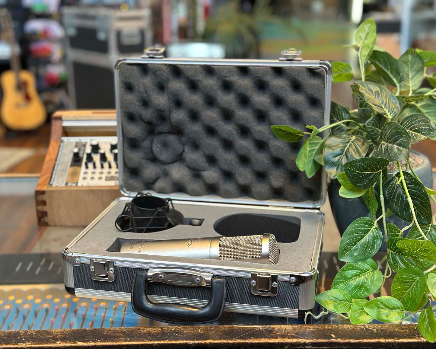Studio Projects C1 Condenser