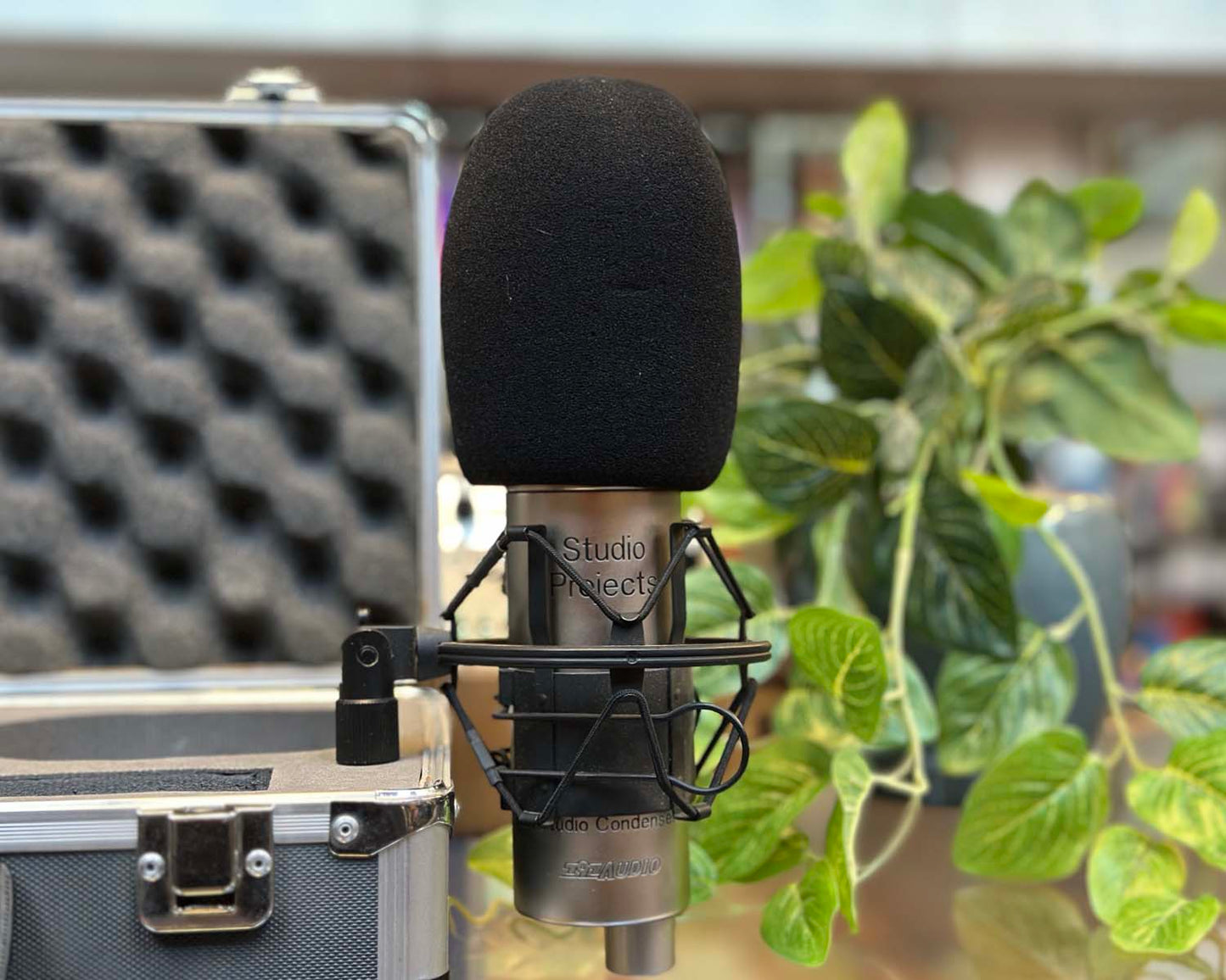 Studio Projects C1 Condenser