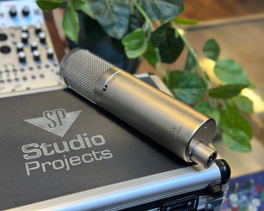 Studio Projects C1 Condenser