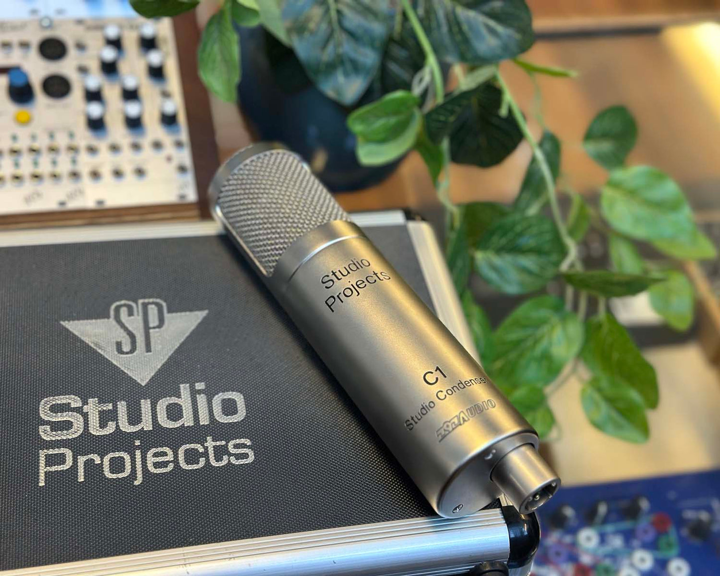 Studio Projects C1 Condenser