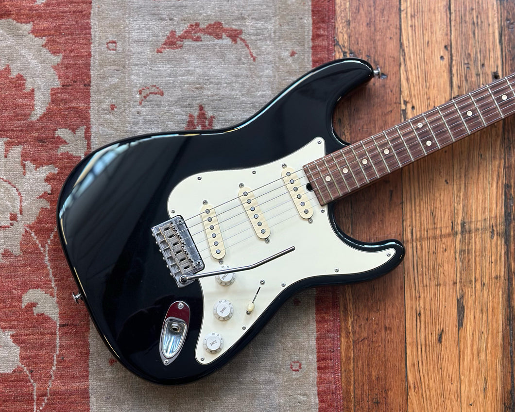 '10 Suhr Pro Series S Electric Guitar w/ SSC & Paperwork