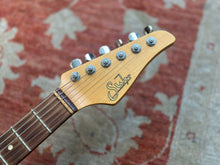 Load image into Gallery viewer, &#39;10 Suhr Pro Series S Electric Guitar w/ SSC &amp; Paperwork
