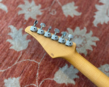 Load image into Gallery viewer, &#39;10 Suhr Pro Series S Electric Guitar w/ SSC &amp; Paperwork
