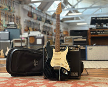 Load image into Gallery viewer, &#39;10 Suhr Pro Series S Electric Guitar w/ SSC &amp; Paperwork

