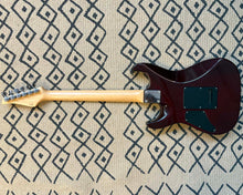Load image into Gallery viewer, 2002 Suhr Custom Standard HSS Quilt-Top w/OHSC
