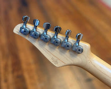 Load image into Gallery viewer, 2002 Suhr Custom Standard HSS Quilt-Top w/OHSC
