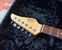 Load image into Gallery viewer, 2002 Suhr Custom Standard HSS Quilt-Top w/OHSC
