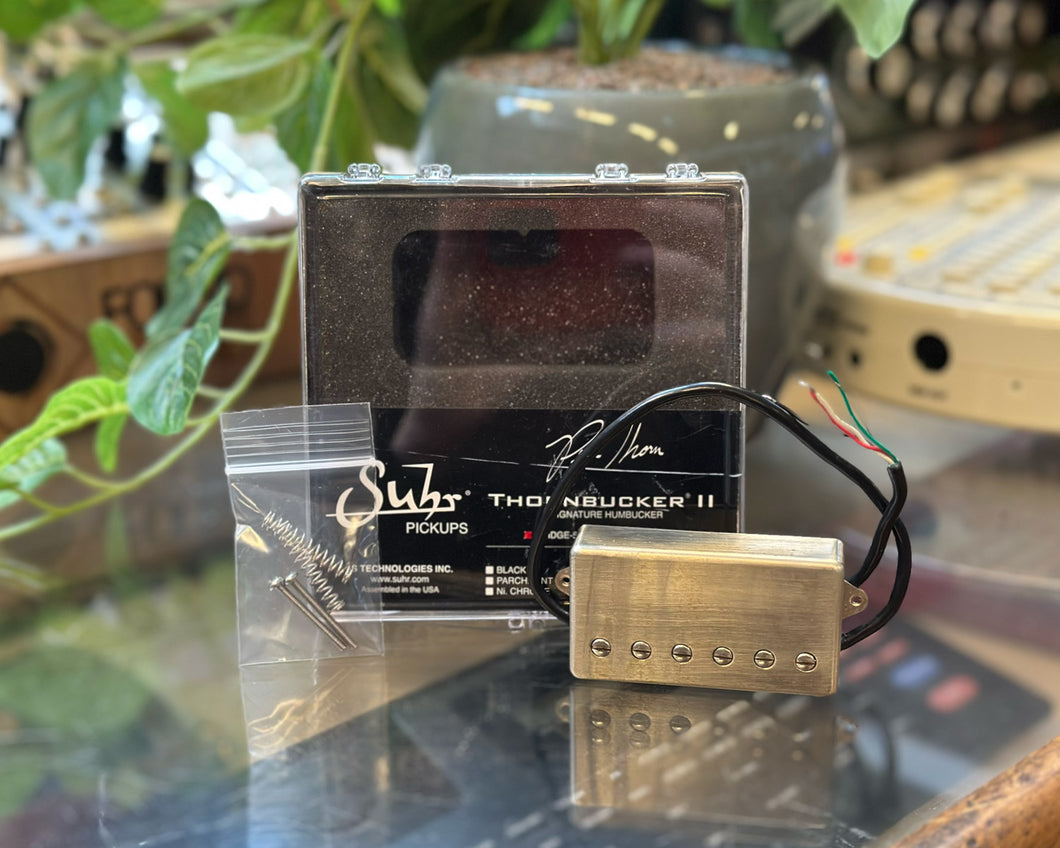 Suhr Thornbucker II Humbucker