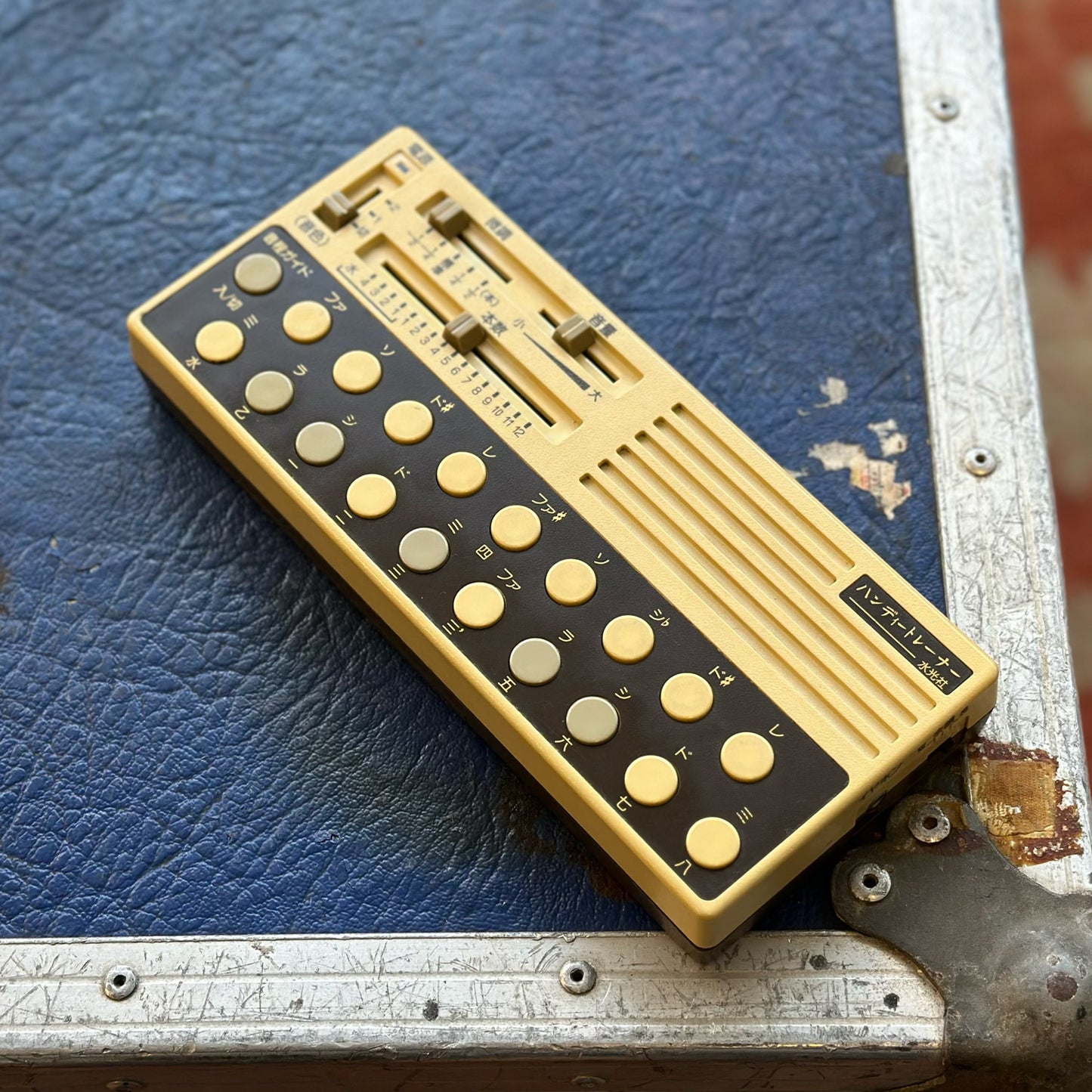 Suiko ST-40 Koto Synth