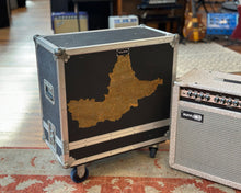 Load image into Gallery viewer, Sunn T50C 50-Watt Guitar Amplifier w/ Road Case
