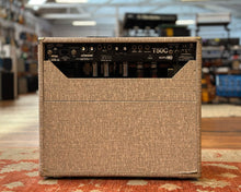 Load image into Gallery viewer, Sunn T50C 50-Watt Guitar Amplifier w/ Road Case
