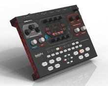 Load image into Gallery viewer, Supercritical Redshift 6 Voice Desktop Synthesizer Module
