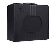 Load image into Gallery viewer, Supro 1820RBB Delta King 10 - Black/Black
