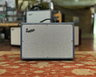 Supro 1968RK Keeley Custom 12 Valve Combo