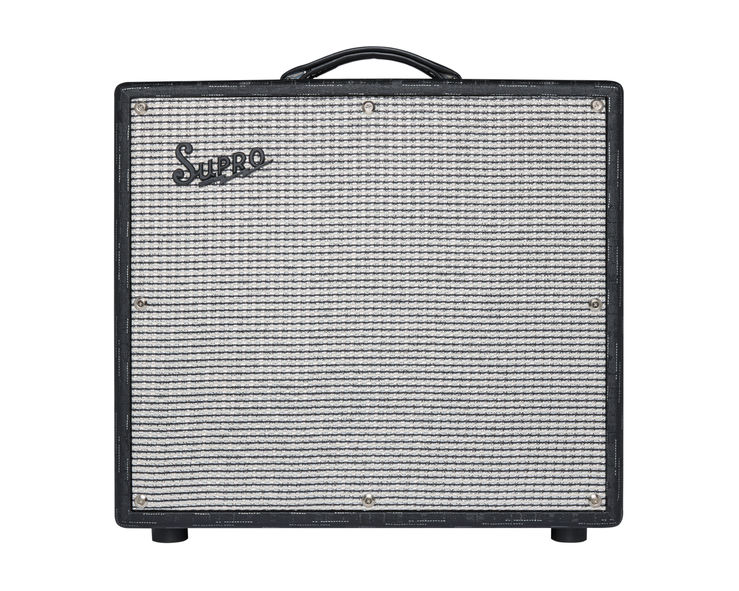 Supro Black Magick TB Tyler Bryant Signature 35 Watt Class A Valve Combo w/ Reverb & Tremolo