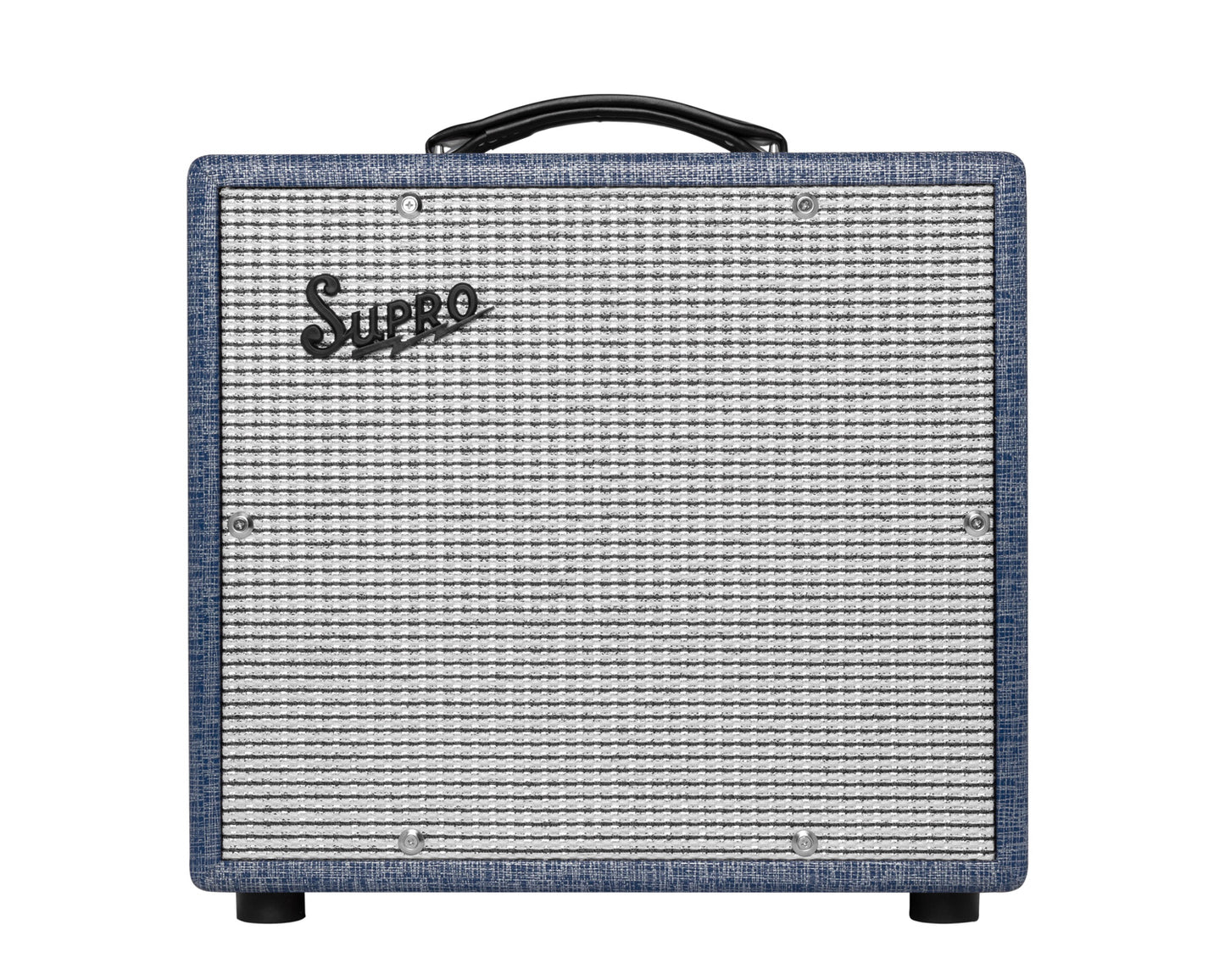 Supro Montauk 15-watt Class A 1x10" Combo Amplifier