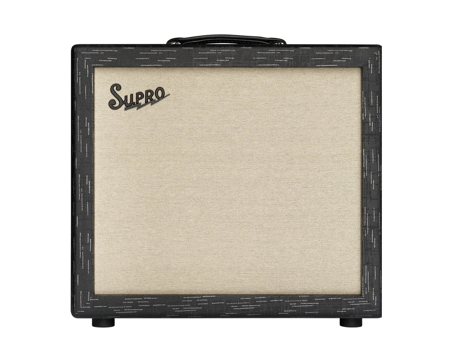 Supro Royale 75 Watt 1X12" Guitar Cabinet