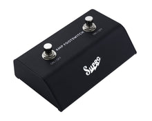Load image into Gallery viewer, Supro SFS-2 Dual Footswitch For Supro Amps
