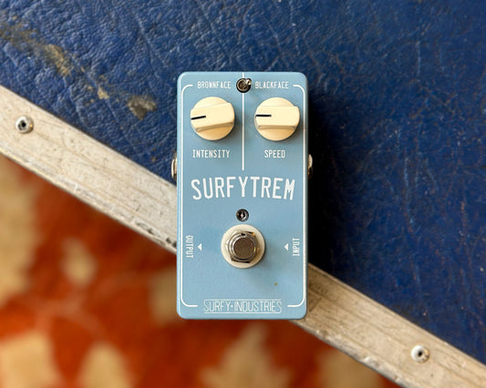 Surfy Industries Surfytrem
