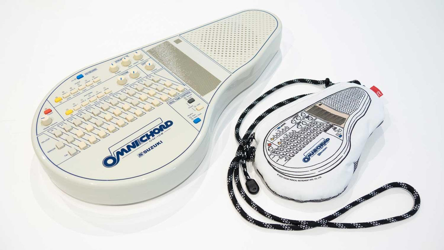 Suzuki Omnichord Mini Shoulder Bag