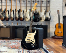 Load image into Gallery viewer, Suzuki Super Sounds Brazen Picker Professional w/ Sperzel Locking Tuners &amp; Seymour Duncan Hotrails Mod &amp; HSC
